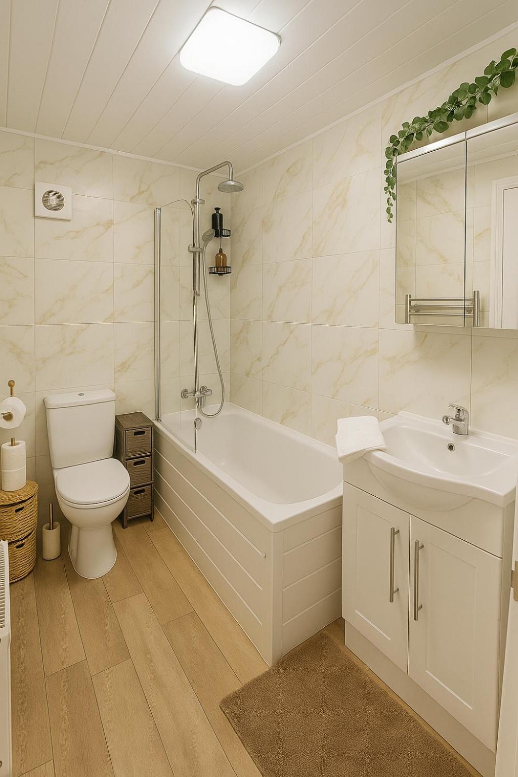 Comfortable 2 Bedroom Flat In The City Centre Эдинбург Экстерьер фото